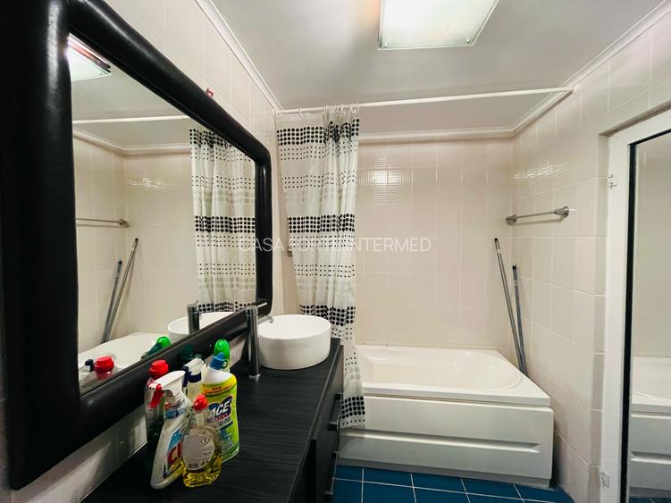 Apartament cu Vedere  la Lac – Mamaia, Zona Vega Butoaie – 110.000€ - 16