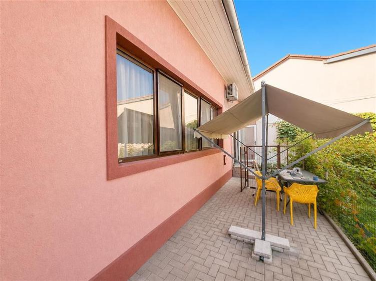 Casa individuala, P+M, 130 mp utili, situata in zona Centrala!