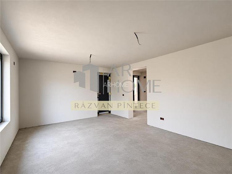 Casa P+1E, 4 camere, teren 452 mp, Ploiesti Mitica Apostol - 13
