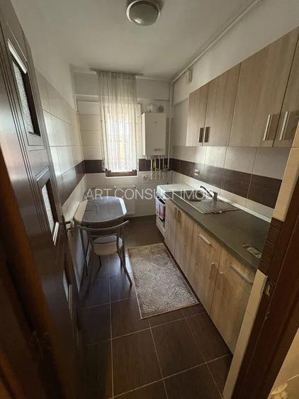 Garsoniera Berceni | Centrala Proprie | Decomandata | Bloc Nou - 5