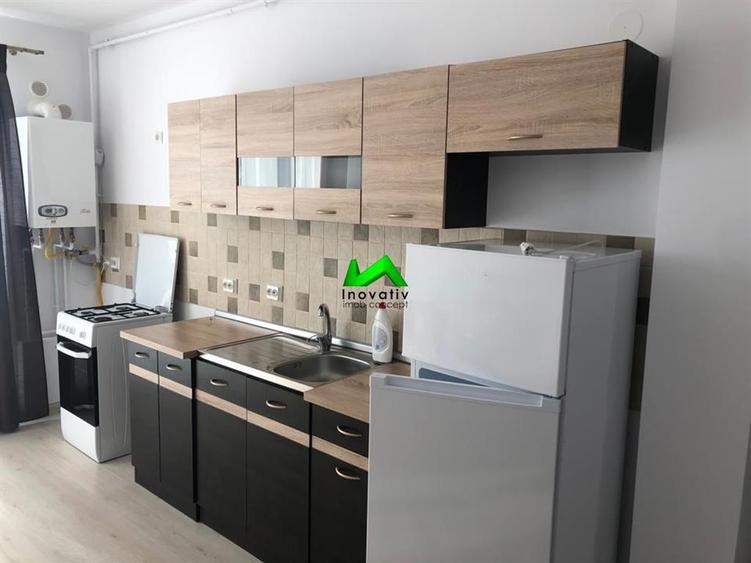 Apartament 2 camere de inchiriat Sibiu Doamna Stanca