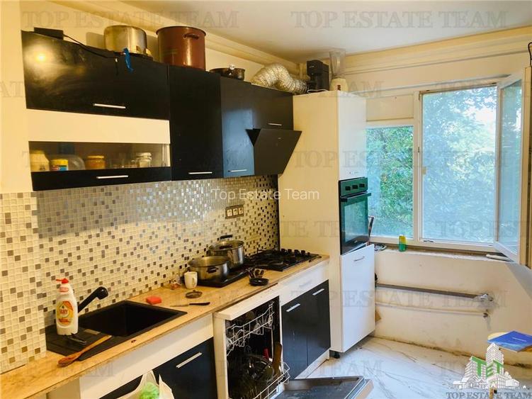 Vanzare apartament 3 camere | decomandat | Auchan Titan - 5