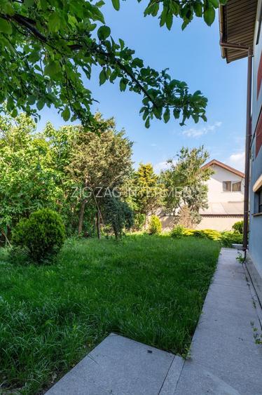 Constanta Sud (Lazu), vila P+1, 5 camere, renovata 2026 - 31