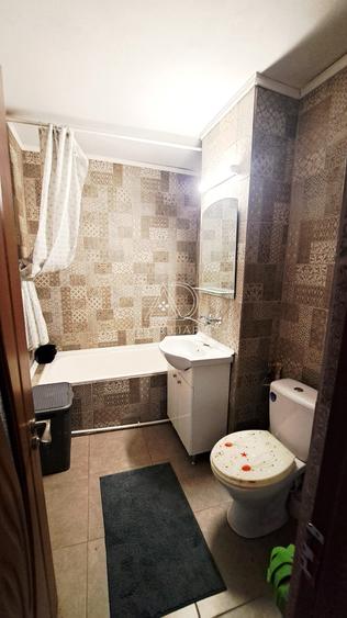 Apartament 2 camere de Vanzare Targu Jiu zona centrală