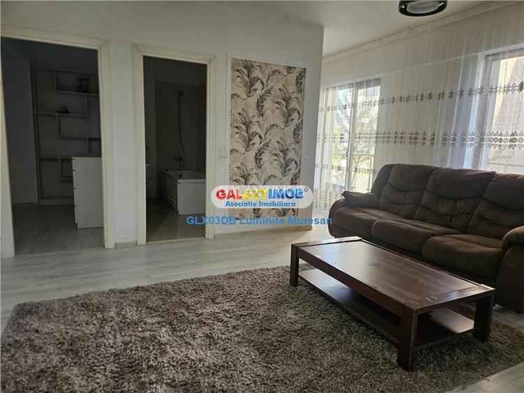 Inchiriere apartament 2 camere studio Targoviste Class Park