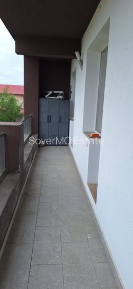 Apartament 3 camere, nou 2023 | Mobilat premium | 2 Parcări | Popești-Leordeni - 11