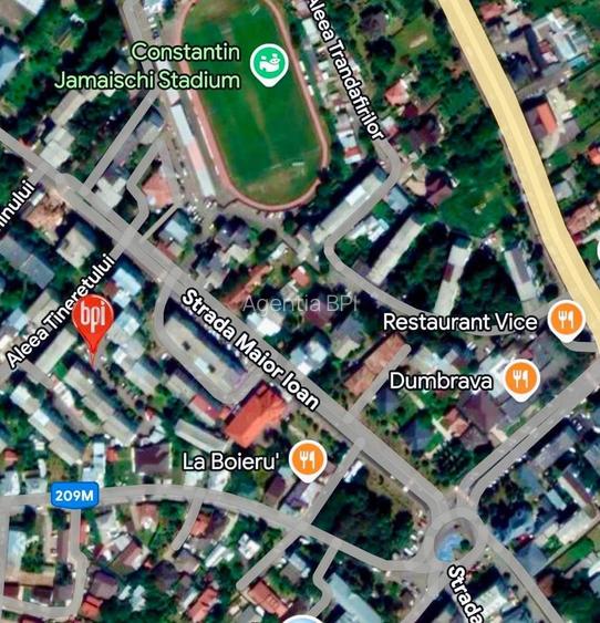 SE VINDE sau SE INCHIRIAZA Bar cu terasa, in Falticeni, jud.Suceava - 10