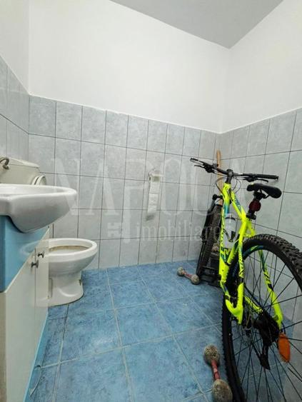 Apartament o camera de vanzare in Centru, Cluj Napoca