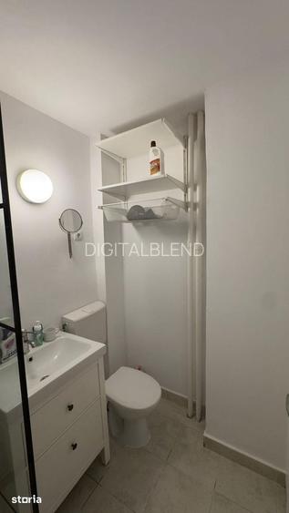 Iancu de Hunedoara | 3 camere | 60 mp + balcon | AC | Victoriei - 14
