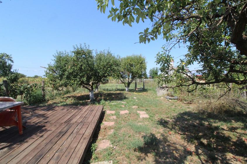 Case de vânzare,  deschidere drum național,  Drăguțești - 16