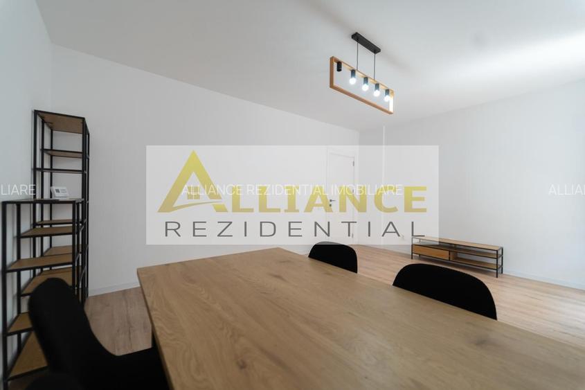Apartament cu 2 camere cu gradina 200 mp - 9