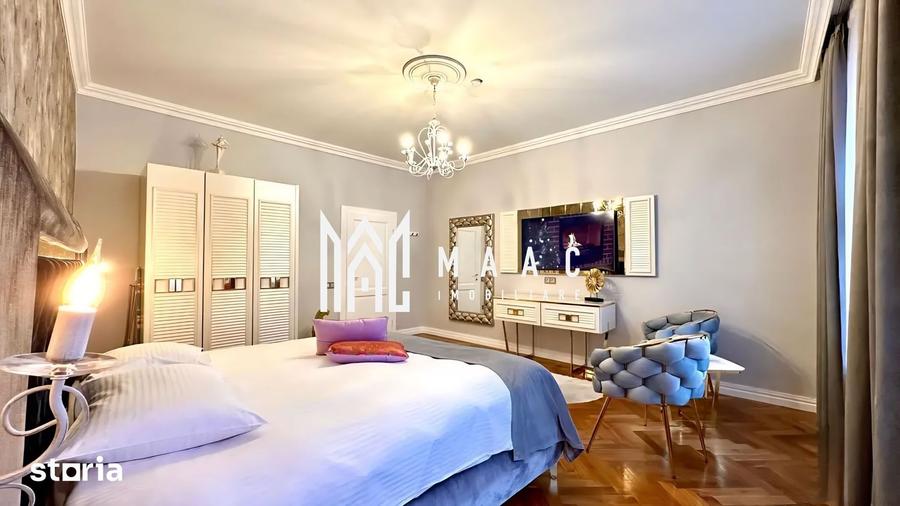 Apartament 4 camere | Ultracentral Sibiu | 88 mp, 2 băi