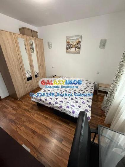 Apartament 2 Cam Berceni - Aparatorii Patriei - Parcare - 4