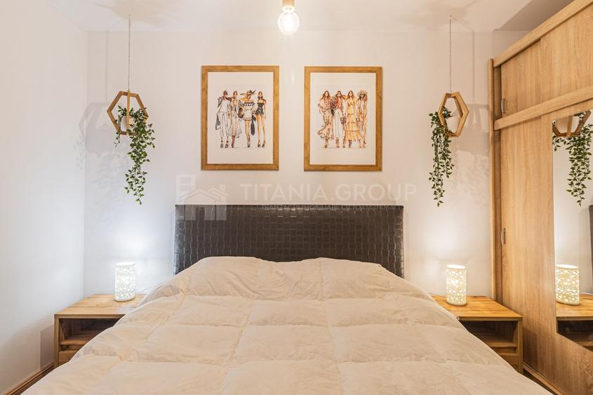 Apartament cochet 3 camere, 2 bai+parcare subterana, Drumul Poienii, Seasons