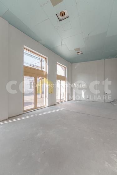 Spațiu comercial de închiriat | Zona centrală - 3