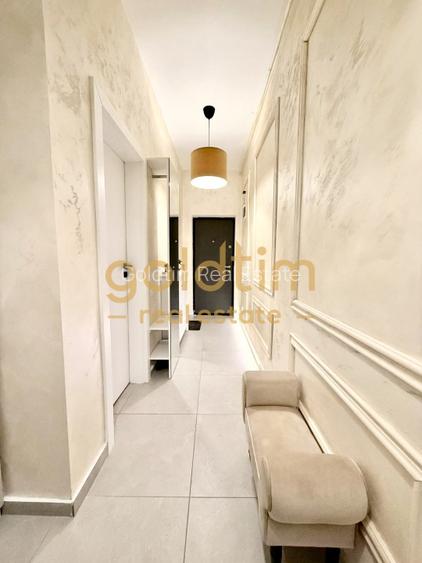 VANZARE 3 CAMERE SUPERB/MOBILAT/LOC PARCARE SUPRATERAN/OTOPENI-23AUGUST/2024 - 7