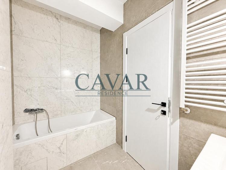 Proiect Finalizat Cavar Residence Postalionului