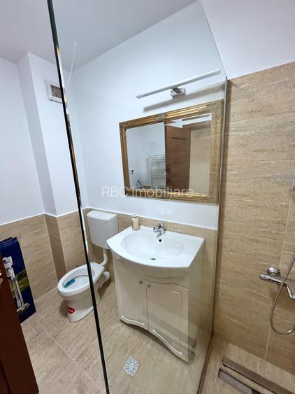 Apartament 3 camere renovat complet cu garaj Valea Garboului - 11