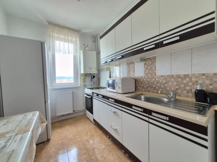 Apartament 2 camere, mobilat si utilat, Str. Genistilor