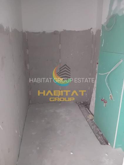 Piata Alba Iulia 2 camere STUDIO 64 mp  bloc tip BOUTIQUE - 26
