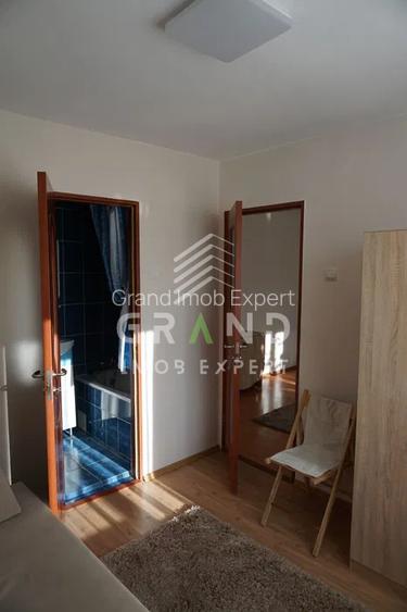 Apartament 2 Camere | Semidecomandat | Etaj 1 | Gheorgheni/Hermes - 5