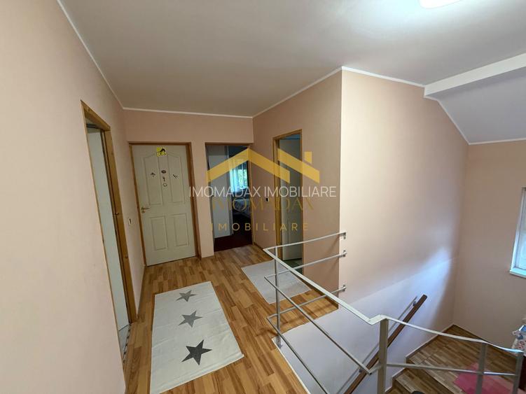 Casa Individuala - 4 camere- 800 mp teren - - 17