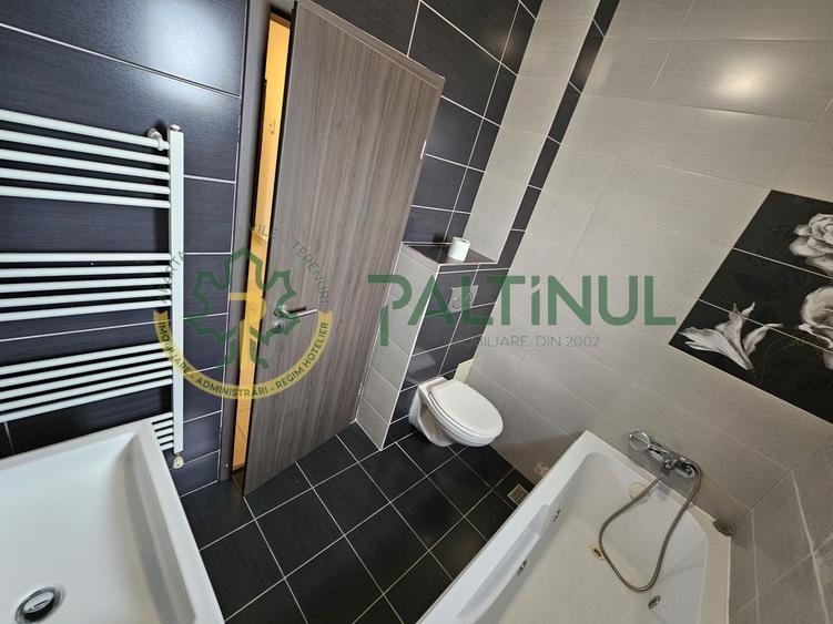 Ap 3 camere in cartierul Kogalniceanu, 2 locuri parcare, Sibiu