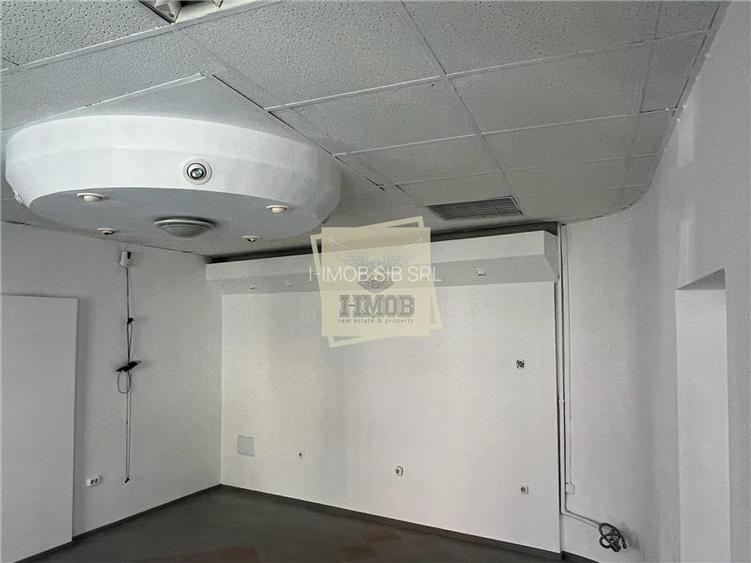 Spatiu comercial la strada 54 mp cu 2 camere zona Ultracentrala - 6