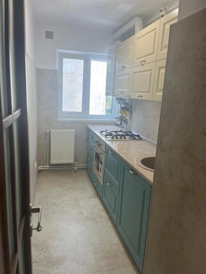 Apartament 3 camere de inchiriat Tomis Nord