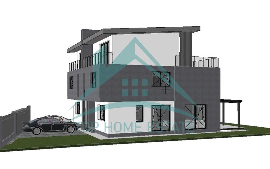 De vanzare unitate duplex cu 5 camere, cartier Someseni!