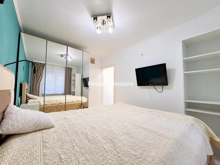 Apartament 3 Camere + Parcare | Tineretului | Timpuri Noi |Sincai
