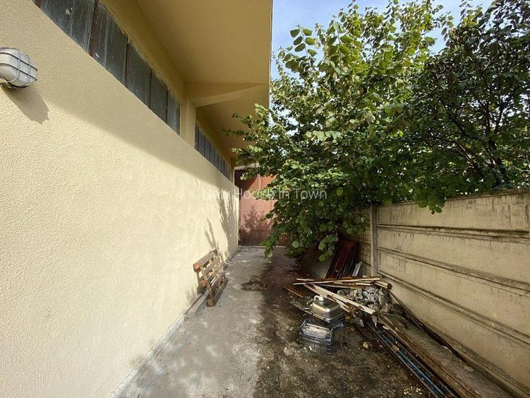 Casa P+2+M de inchiriat in zona Blumana - Brasov - 20