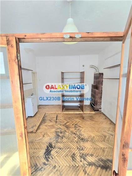 Casa 14 Camere Baba Novac Titan | 7 bai| cazare 50+ angajati - 23