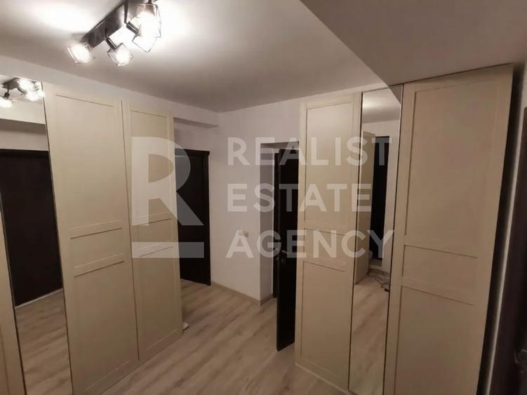 Casă spațioasă de închiriat | Băneasa – Pipera | 5 camere