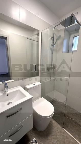 Apartament 2 camere renovat, 33 mp, zona Bucuresti