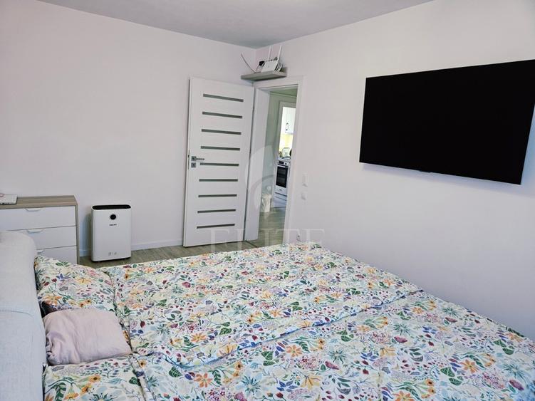 Apartament 4 camere în zona STRAZII GRIGORE ALEXANDRESCU