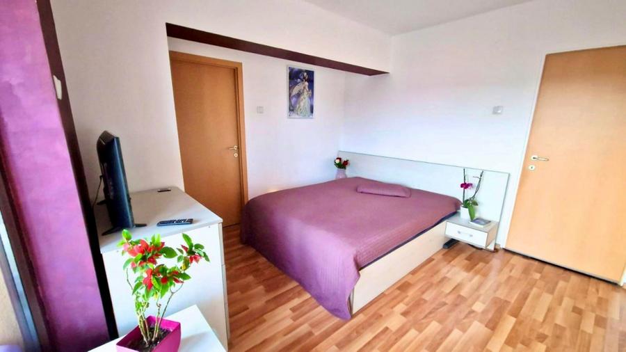 Apartament 3 camere, Trivale MontanStar