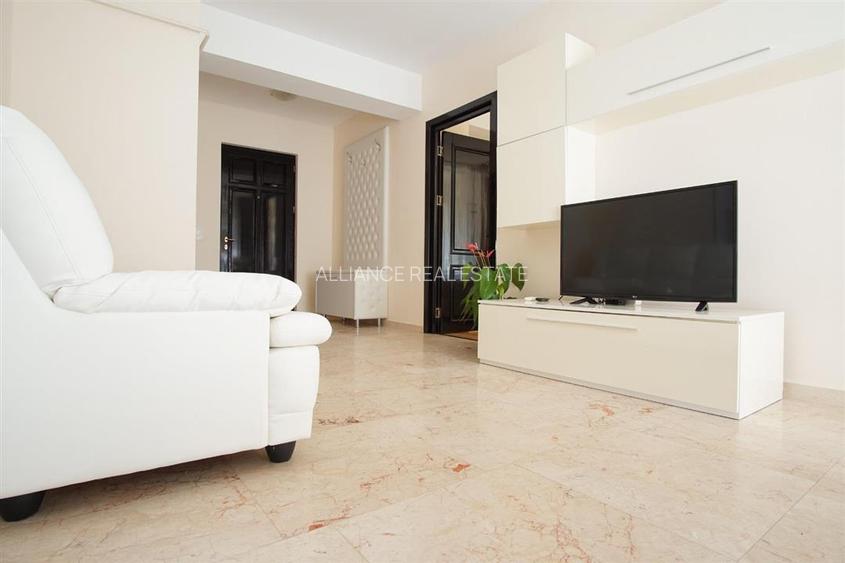 Copou-Exclusive Rezidence, apartament moden, mobilat si utilat - 7