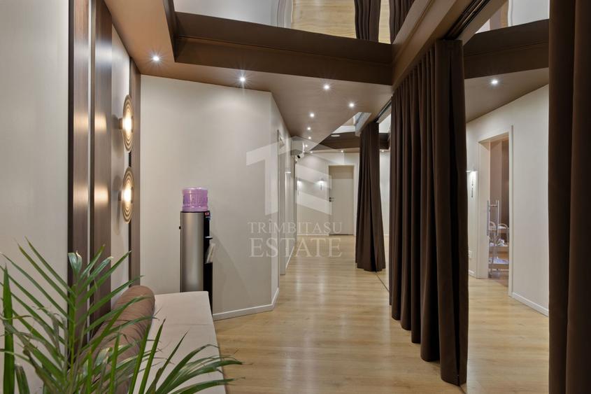 Casa / Vila | 670MP Utili | Curte | Pozitie Centrala | COMISION 0%