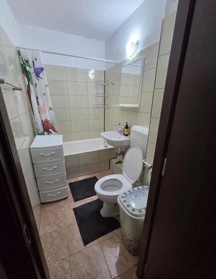 AP. 2 CAMERE - PIATA SUDULUI, BLOC REABILITAT, METROU 6 MINUTE
