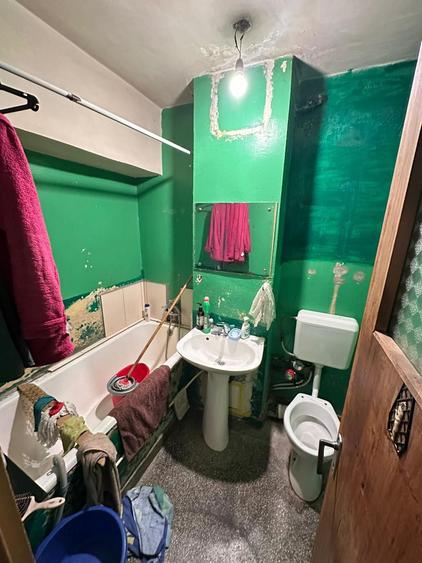 Apartament 3 camere | Lujerului | Metrou 5 min | Bloc la bulevard A267