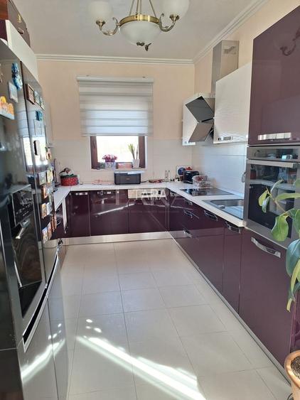 Casa deosebita, Gheorgheni, zona Iulius Mall, Parcul Gheorgheni. - 3