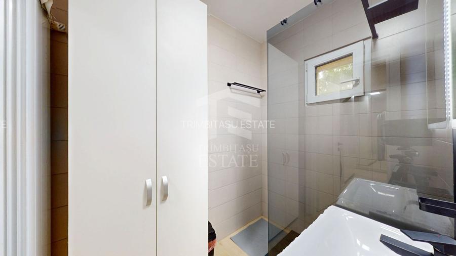 Apartament 3 camere Lacul Tei Doamna Ghica Colentina - 21