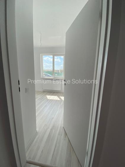 VANZARE APARTAMENT 2 CAMERE +LOC PARCARE-COMISION 0% MILITARI 0773046547 - 9