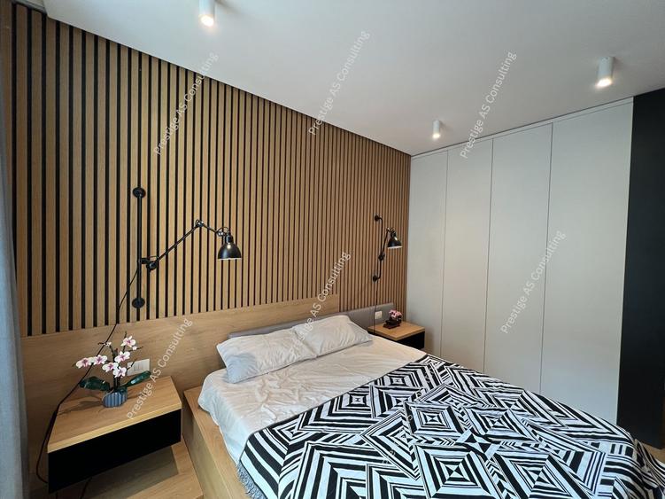 Apartament 2 Camere | ISHO-Take Ionescu