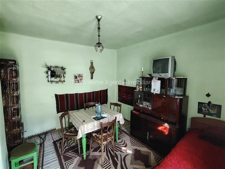Casa de locuit (Chileni, str. Principala)