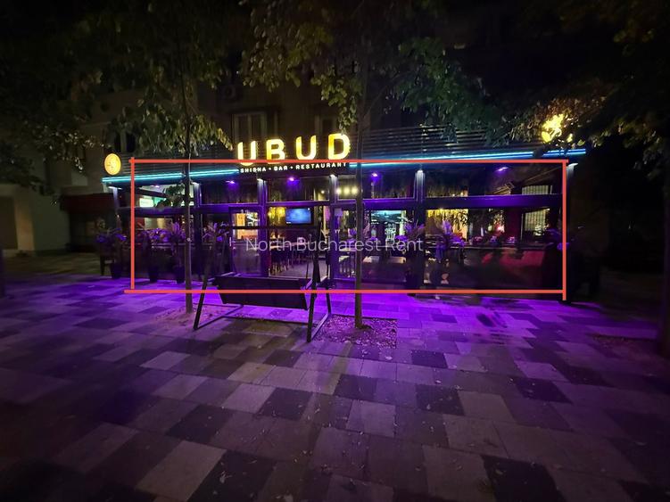 Spatiu Comercial | 250 mp | Bd. Decebal | Restaurant