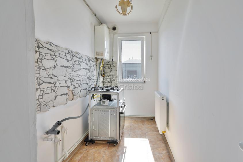 Apartament 3 camere de vânzare în Mangalia, Str. Sirenei . - 8