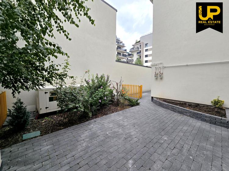 Apartament 3 camere Domenii bloc 2025 parcare subterana incalzire pardoseala