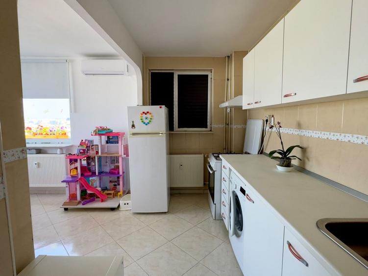Apartament 2 camere | Decomandat | M. Lujerului | 1980
